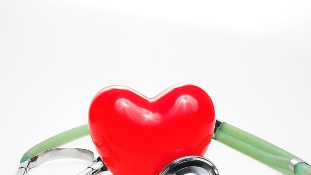 Featured image for Is it Time to Talk Heart Health with Your Doctor?