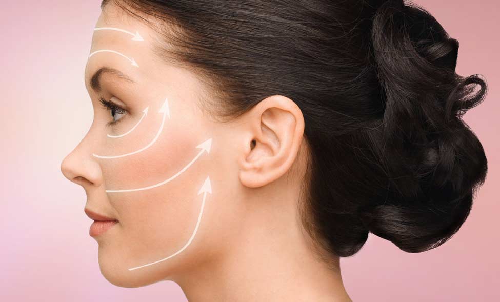 PRP Facelift benefits